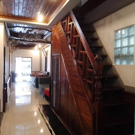 Funny Backpacker Hostel Luang Prabang Ngoại thất bức ảnh