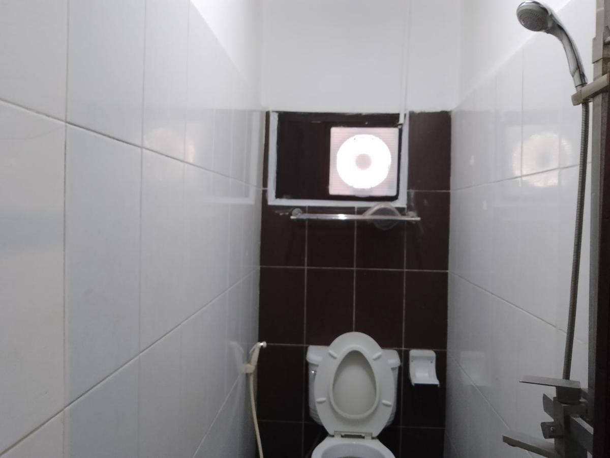 Funny Backpacker Hostel Luang Prabang Ngoại thất bức ảnh