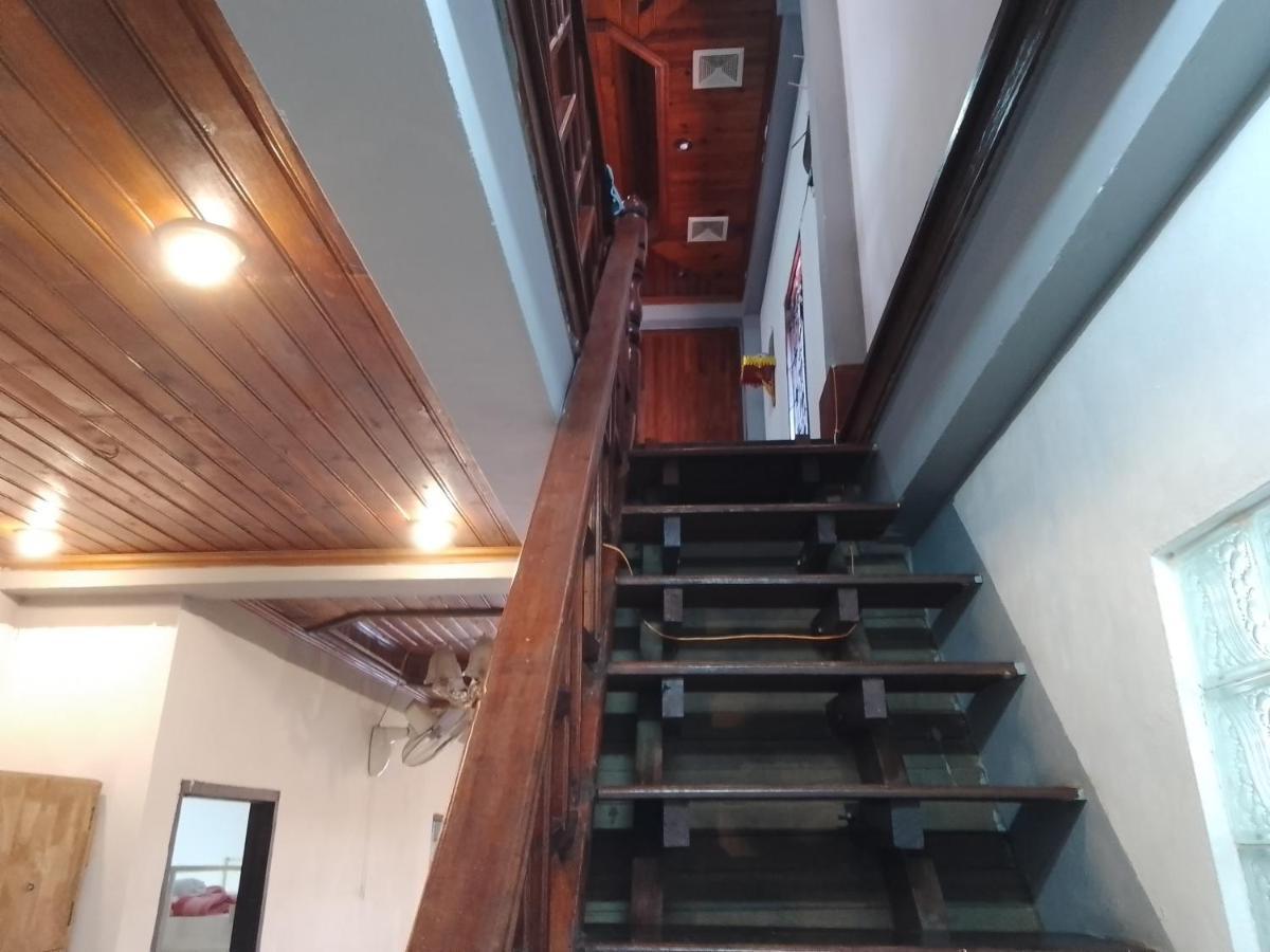 Funny Backpacker Hostel Luang Prabang Ngoại thất bức ảnh